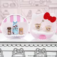 MGA's Miniverse – Make it Mini Hello Kitty, PDQ
