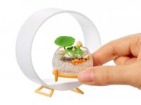 MGA's Miniverse – Make it Mini Rostliny, PDQ