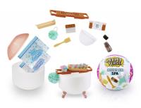 MGA's Miniverse - Make It Mini Spa, série 2, PDQ