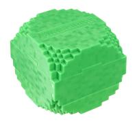 MGA's Miniverse - Make It Mini Minecraft, PDQ