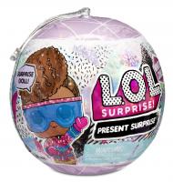 L.O.L. Surprise! Zimná bábika