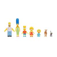 The Simpsons – Figurky multipack 6,5 cm