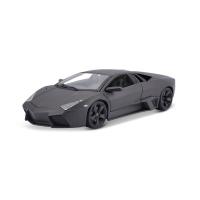 Bburago 1:18 Plus Lamborghini Reventón Metallic Grey