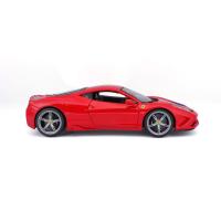 Bburago 1:18 Ferrari 458 Speciale Red