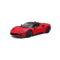 Bburago 1:18 Ferrari SF90 Stradale Red