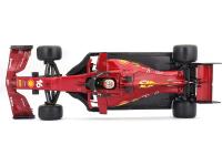 Bburago 1:18 Ferrari Racing F1 2020 - Austrian GP - SF1000 nr.16 Charles LeClerc