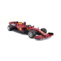 Bburago 1:18 Ferrari Racing F1 2020 - Tuscan GP - SF1000 nr.5 Sebastian Vettel