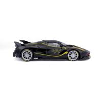 Bburago 1:18 Ferrari Signature series FXX K Black