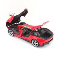 Bburago 1:18 Ferrari Signature series Monza SP-1