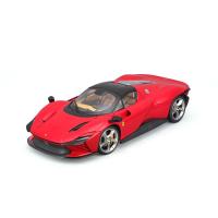 Bburago 1:18 Ferrari  Signature Series - Ferrari Daytona SP3 - Red