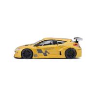 Bburago 1:24 Renault Mégane Trophy Metallic Yellow