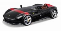 Bburago 1:24 Ferrari Autá 12ks ASST