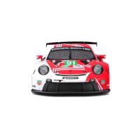 Bburago 1:24 Race Porsche 911 RSR LM 2020