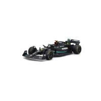 Bburago 1:43 RACE Formula F1 - Mercedes-AMG F1 W14 E Performance (2023) #44 Lewis Hamilton