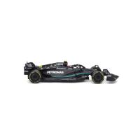 Bburago 1:43 RACE Formula F1 - Mercedes-AMG F1 W14 E Performance (2023) #44 Lewis Hamilton