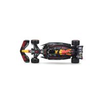 Bburago 1:43 RACE Formula F1 - Red Bull Racing RB19 (2023) #1 (Max Verstappen)