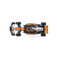 Bburago 1:43 RACE Formula F1 - McLaren F1 Team MCL60 (2023) #81 (Daniel Ricciardo)