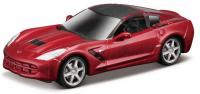 Bburago 1:64 MODEL blister ASSORT