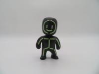 Stumble Guys 3D minifigúrky série 2 - flowpack