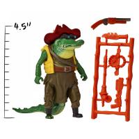 Teenage Mutant Ninja Turtles - Základní akční figurka 11 cm Asst.