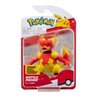 Pokémon Battle zberateľské figúrky