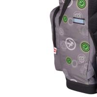 LEGO Ninjago Elemental Master of Energy, Optimo Plus - školský batoh