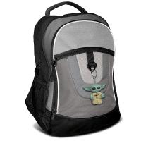 LEGO Star Wars Baby Yoda svítící figurka (HT)