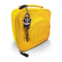 LEGO Classic Kostlivec svietiaca figúrka