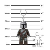 LEGO Star Wars Mandalorian 2 svietiaca figúrka (HT)