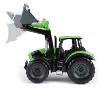 Deutz Traktor Fahr Agrotron 7250 okrasný k