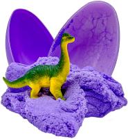 GLUMI Dino Kouzelný písek