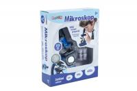 GEMIN Mikroskop 100/200 / 450x