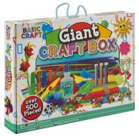 Kreatívna súprava - 500ks