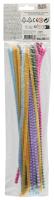 Kreatívne drôtiky - 35ks
