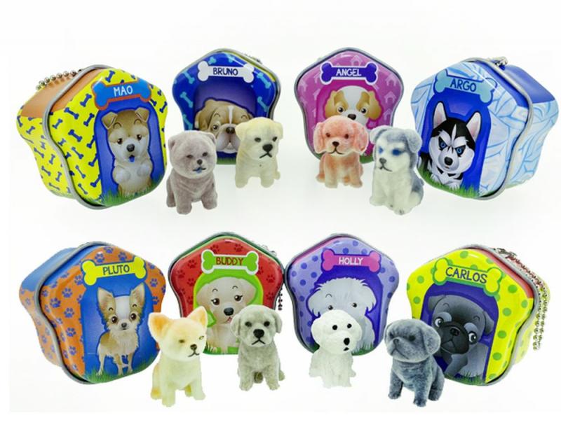 Puppy Club The Best
