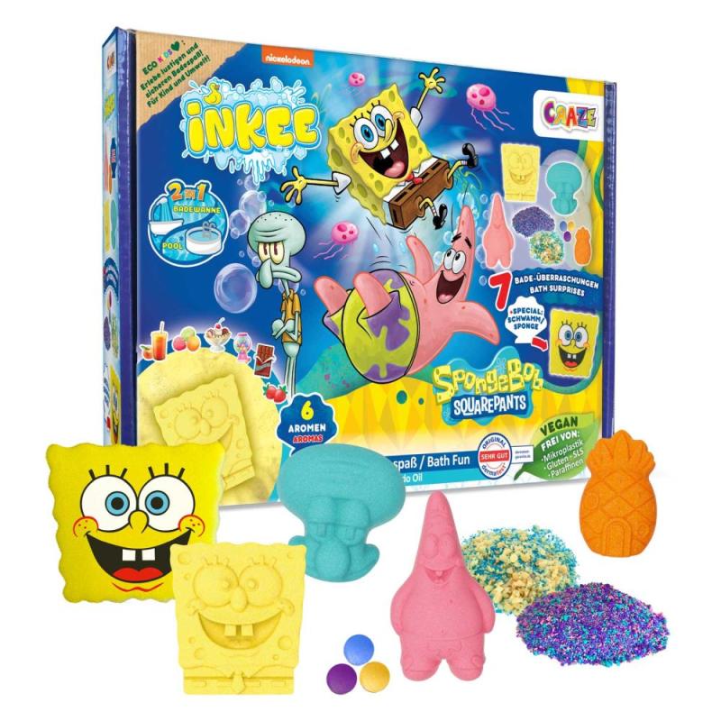 INKEE - Gift Box