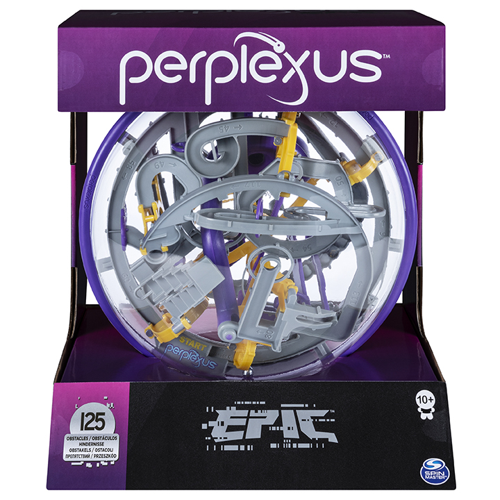 SMG PERPLEXUS EPIC