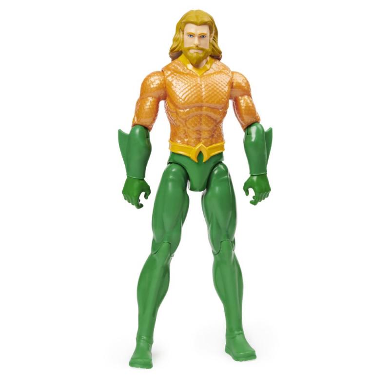 DC FIGÚRKY 30 CM AQUAMAN