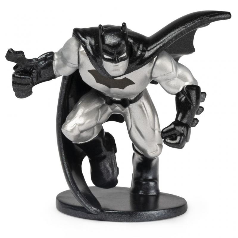 BATMAN FIGÚRKY 5cm V SUDĚ