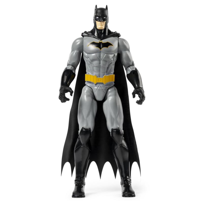 BATMAN FIGÚRKA REDBIRTH 30 CM