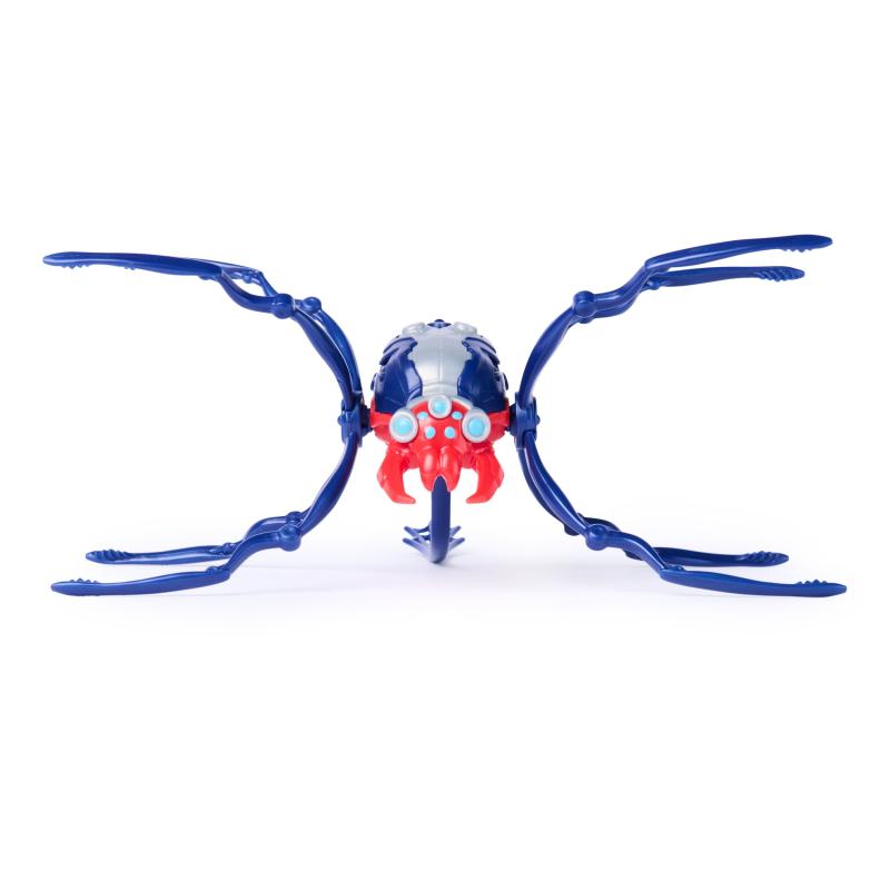 HEX BOTS LEZOUCÍ PAVOUK