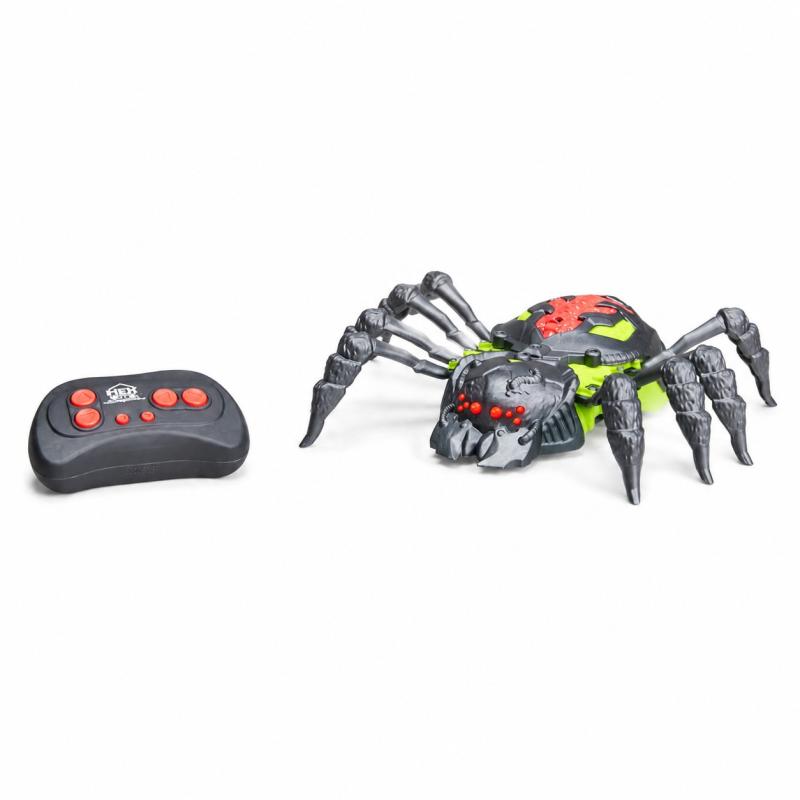 HEX BOTS RC TARANTULA LEZÚCA PO STENÁCH