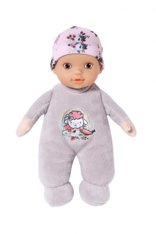 Baby Annabell for babies Pekne spinkaj, 30 cm