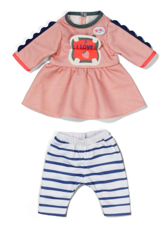 BABY born Šatičky džungle, 36 cm