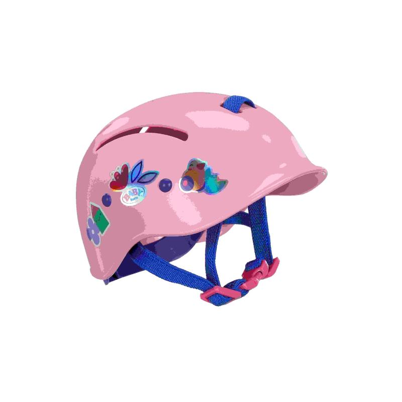BABY born Helma na bicykel