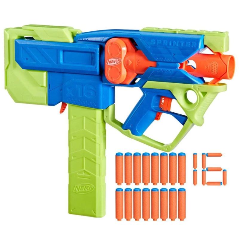Nerf Series Sprinter