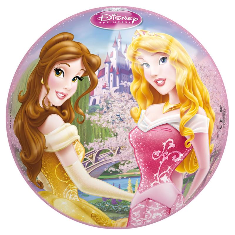 Lopta WD Princezné 230 mm