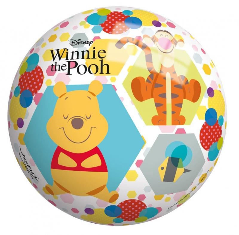 Míč Medvídek Pú 230mm