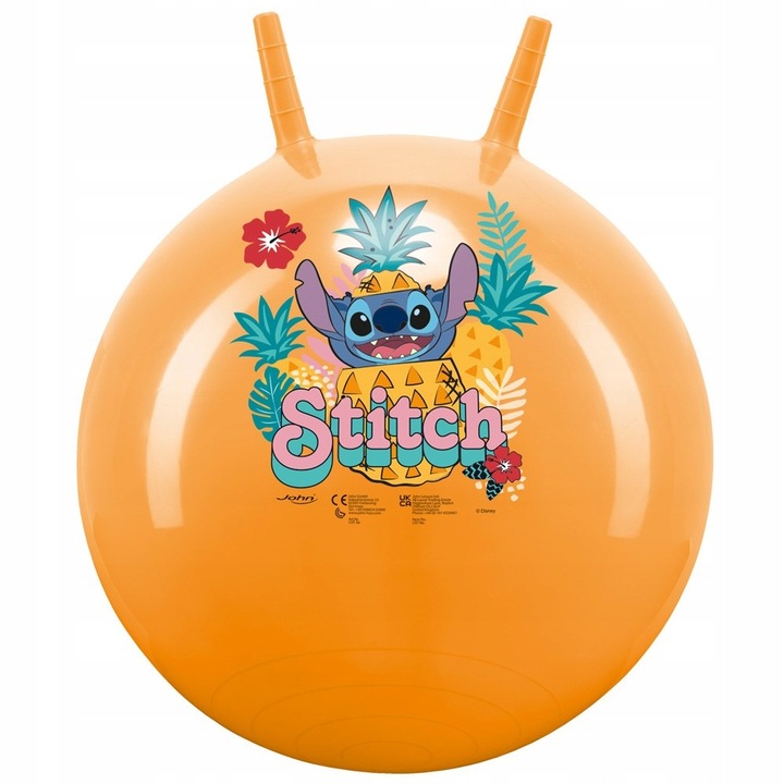 Hopsadlo Stitch