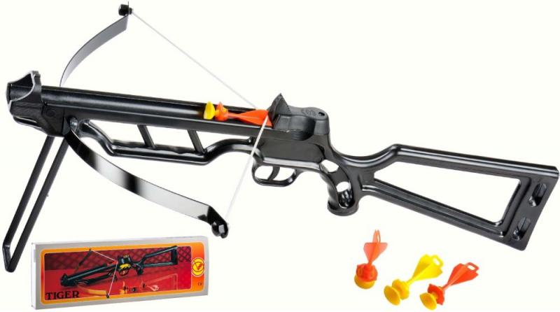 Kuša TIGER crossbow